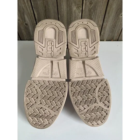 Converse CPX Chelsea High Black Ice Boots - Silt Red Women’s Shoe size 7 - Picture 7 of 9